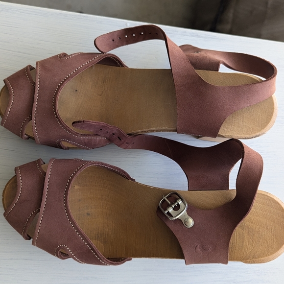 Kulikstyle Swedish Clogs - Picture 4 of 5